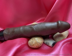 Vibrador realístico Dr. Skin - Happys & Flowers