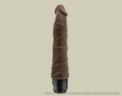 Vibrador realístico Dr. Skin - tienda online