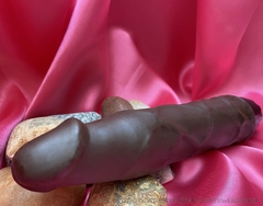 Vibrador realístico Dr. Skin - comprar online