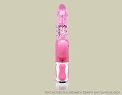 Imagen de Vibrador rotador Fascination