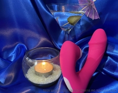 Succionador y vibrador recargable Fierce en internet