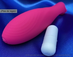 Vibrador para dedo Vicky