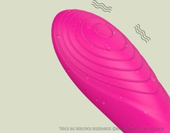 Imagen de Vibrador para dedo Vicky