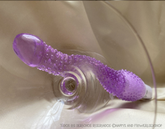 Vibrador flexible - tienda online