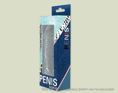 Funda extensora para pene - comprar online