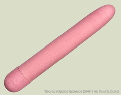 Imagen de Vibrador biodegrable Gaia