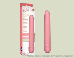 Vibrador biodegrable Gaia - comprar online