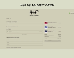 Gift Card $ 10000 - Happys & Flowers