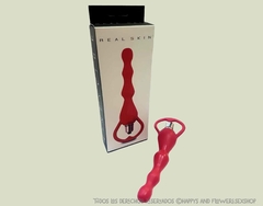 Vibrador inexpulsable - tienda online