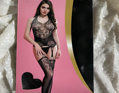 Body Stocking Jujuy - tienda online