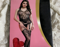 Imagen de Body Stocking Jujuy