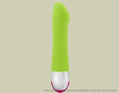 Vibrador Blush Lime Green en internet