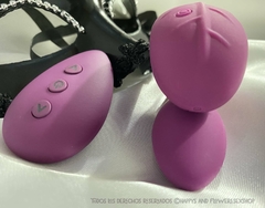 LoveToy Doble estimulación - tienda online