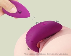 LoveToy Doble estimulación - comprar online