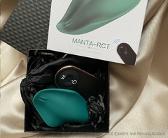 Vibrador tanga recargable Manta en internet