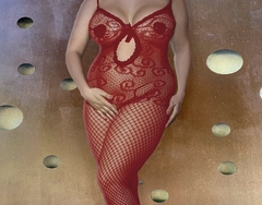 Body Stocking Mendoza - Happys & Flowers