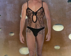 Body Stocking Mendoza - comprar online