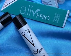 Lubricante Frío Miss V - comprar online