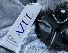 Lubricante Azul Miss V