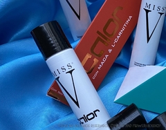 Lubricante Calor Miss V - comprar online