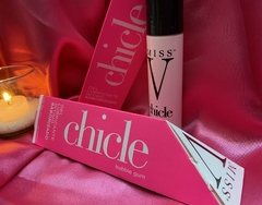 Lubricante sabor chicle Miss V