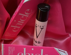 Lubricante sabor chicle Miss V - comprar online