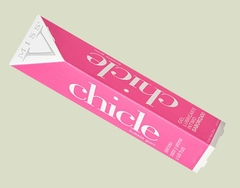 Lubricante sabor chicle Miss V en internet