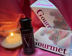 Aceite comestible Miss V - Marshmallow