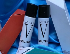 Lubricante Neutro Miss V - comprar online