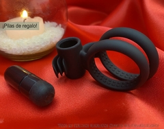 Anillo vibrador Nightcrawler