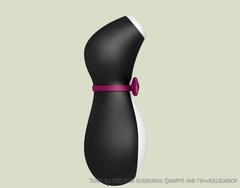 Succionador Satisfyer Penguin - comprar online