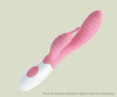 Vibrador Hyman - tienda online