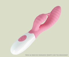 Vibrador Hyman