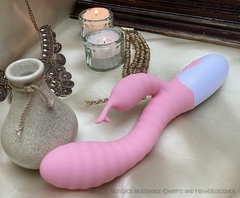 Vibrador Hyman en internet