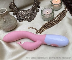 Vibrador Hyman - Happys & Flowers