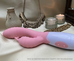 Vibrador Hyman - tienda online