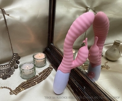 Imagen de Vibrador Hyman