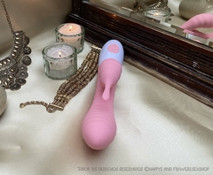 Vibrador Hyman