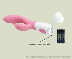 Vibrador Hyman en internet