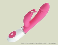 Vibrador Gene - tienda online