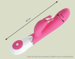 Vibrador Gene en internet