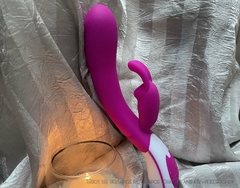 Vibrador Harlan recargable