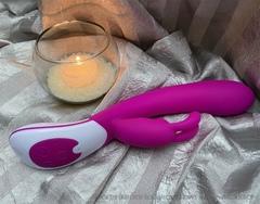 Vibrador Harlan recargable - comprar online