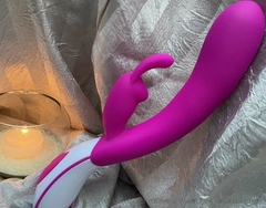 Vibrador Harlan recargable en internet