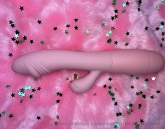 Vibrador recargable Snappy