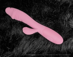 Vibrador recargable Snappy - comprar online