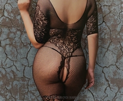 Body Stocking Río Cuarto - comprar online