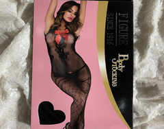 Body Stocking Salta - Happys & Flowers