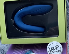 Satisfyer double whale - Happys & Flowers