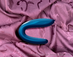 Satisfyer double whale